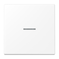 eNet push-button standard 1-gang - JUNG (pavadinimas tikslinamas)
