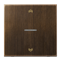 eNet push-button standard 1-gang - JUNG (pavadinimas tikslinamas)