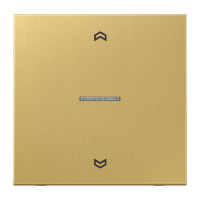 eNet push-button standard 1-gang - JUNG (pavadinimas tikslinamas)