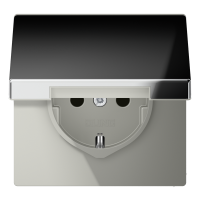 SCHUKO socket - JUNG (pavadinimas tikslinamas)