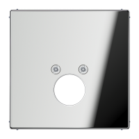 cover for Hifi socket - JUNG (pavadinimas tikslinamas)