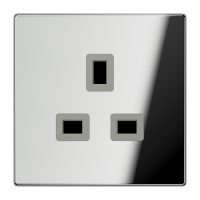 BS socket - JUNG (pavadinimas tikslinamas)
