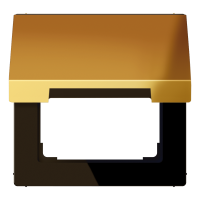 hinged lid - JUNG (pavadinimas tikslinamas)