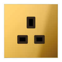 BS socket - JUNG (pavadinimas tikslinamas)