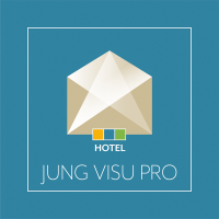 JUNG Visu Pro Hotel - JUNG (pavadinimas tikslinamas)