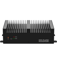 Visu Pro Server - JUNG (pavadinimas tikslinamas)