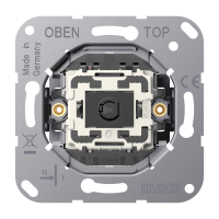 1-gang multi switch insert - JUNG (pavadinimas tikslinamas)
