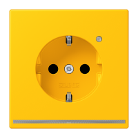 SCHUKO socket with LED pilot light LC432 - JUNG (pavadinimas tikslinamas)