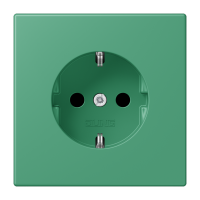 SCHUKO socket LC4320G - JUNG (pavadinimas tikslinamas)