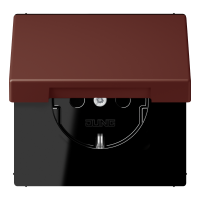 SCHUKO socket LC32120 - JUNG (pavadinimas tikslinamas)