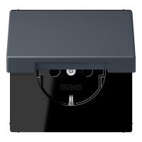 SCHUKO socket LC4320U - JUNG (pavadinimas tikslinamas)