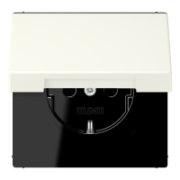 SCHUKO socket LC4320B - JUNG (pavadinimas tikslinamas)