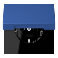 SCHUKO socket LC4320K - JUNG (pavadinimas tikslinamas)