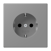 SCHUKO socket LC32011 - JUNG (pavadinimas tikslinamas)