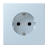 SCHUKO socket LC32022 - JUNG (pavadinimas tikslinamas)