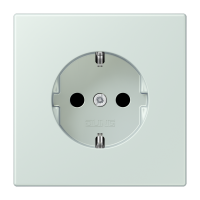 SCHUKO socket LC32034 - JUNG (pavadinimas tikslinamas)