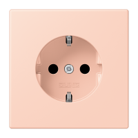 SCHUKO socket LC32112 - JUNG (pavadinimas tikslinamas)