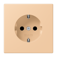 SCHUKO socket LC32122 - JUNG (pavadinimas tikslinamas)