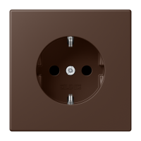 SCHUKO socket LC32130 - JUNG (pavadinimas tikslinamas)