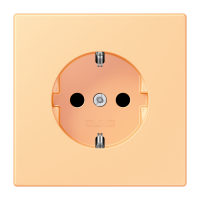 SCHUKO socket LC4320P - JUNG (pavadinimas tikslinamas)
