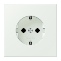 SCHUKO socket LC32024 - JUNG (pavadinimas tikslinamas)