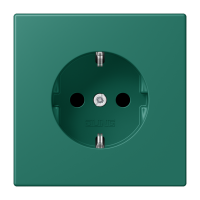 SCHUKO socket LC32040 - JUNG (pavadinimas tikslinamas)