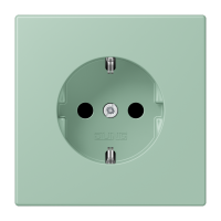 SCHUKO socket LC32041 - JUNG (pavadinimas tikslinamas)