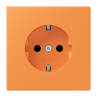 SCHUKO socket LC32081 - JUNG (pavadinimas tikslinamas)