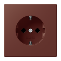 SCHUKO socket LC32120 - JUNG (pavadinimas tikslinamas)