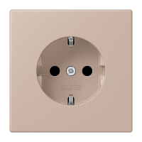 SCHUKO socket LC32131 - JUNG (pavadinimas tikslinamas)