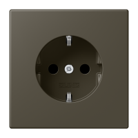 SCHUKO socket LC32140 - JUNG (pavadinimas tikslinamas)