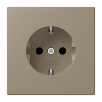 SCHUKO socket LC32141 - JUNG (pavadinimas tikslinamas)