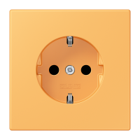 SCHUKO socket LC4320L - JUNG (pavadinimas tikslinamas)