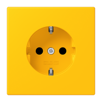 SCHUKO socket LC4320W - JUNG (pavadinimas tikslinamas)