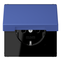SCHUKO socket LC32020 - JUNG (pavadinimas tikslinamas)