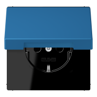 SCHUKO socket LC32030 - JUNG (pavadinimas tikslinamas)