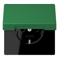 SCHUKO socket LC32050 - JUNG (pavadinimas tikslinamas)