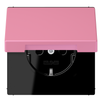 SCHUKO socket LC4320C - JUNG (pavadinimas tikslinamas)
