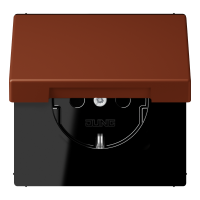 SCHUKO socket LC4320D - JUNG (pavadinimas tikslinamas)