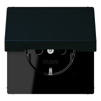 SCHUKO socket LC4320E - JUNG (pavadinimas tikslinamas)
