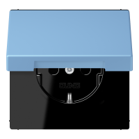 SCHUKO socket LC4320N - JUNG (pavadinimas tikslinamas)