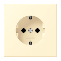 SCHUKO socket LC32001 - JUNG (pavadinimas tikslinamas)