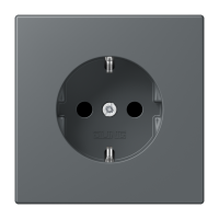SCHUKO socket LC32010 - JUNG (pavadinimas tikslinamas)