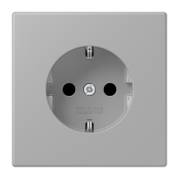 SCHUKO socket LC32012 - JUNG (pavadinimas tikslinamas)