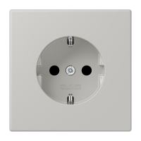 SCHUKO socket LC32013 - JUNG (pavadinimas tikslinamas)