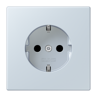 SCHUKO socket LC32023 - JUNG (pavadinimas tikslinamas)