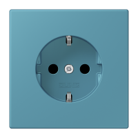 SCHUKO socket LC32031 - JUNG (pavadinimas tikslinamas)