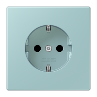 SCHUKO socket LC32033 - JUNG (pavadinimas tikslinamas)