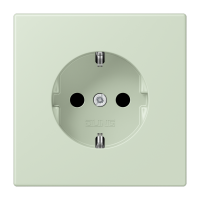 SCHUKO socket LC32042 - JUNG (pavadinimas tikslinamas)