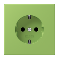 SCHUKO socket LC32051 - JUNG (pavadinimas tikslinamas)